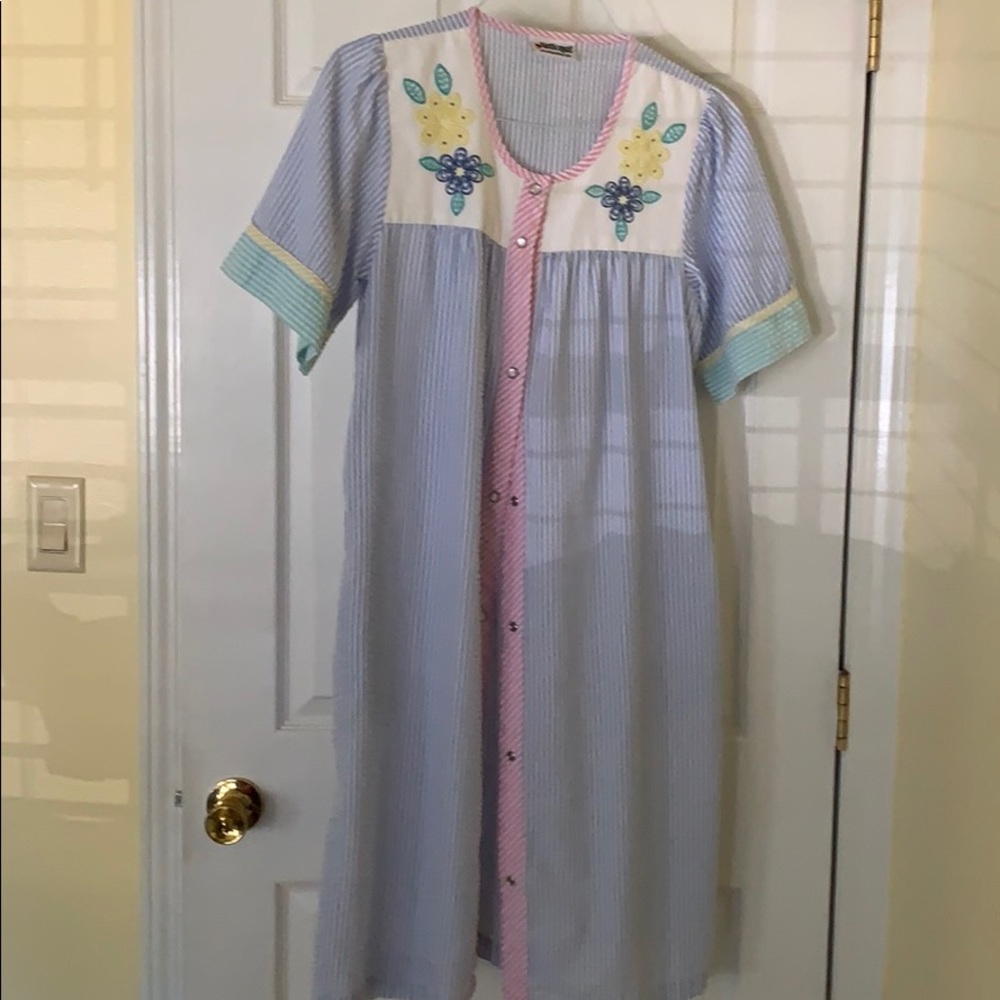 House dress